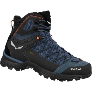 Salewa Herren MTN Trainer Lite Mid GTX Schuhe