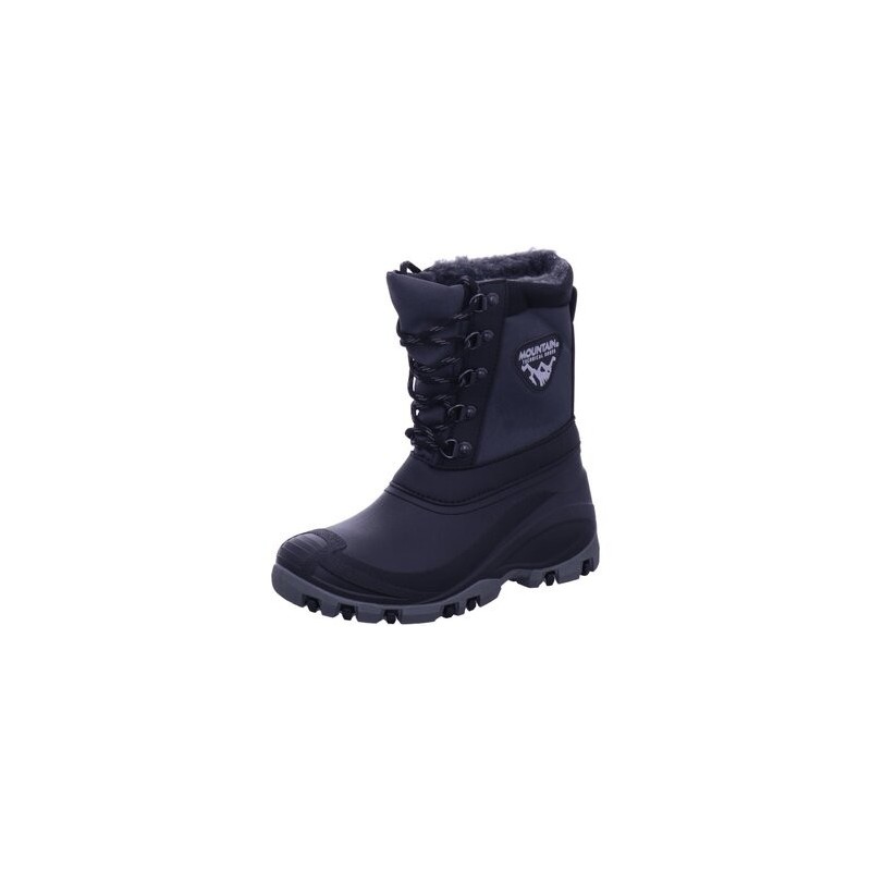 Beck  Stiefel Mountain