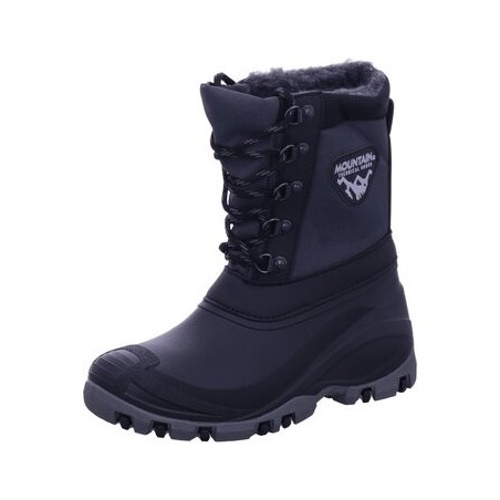 Beck  Stiefel Mountain