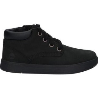 Timberland  Stiefel A1V1V DAVIS 0011 BLACK