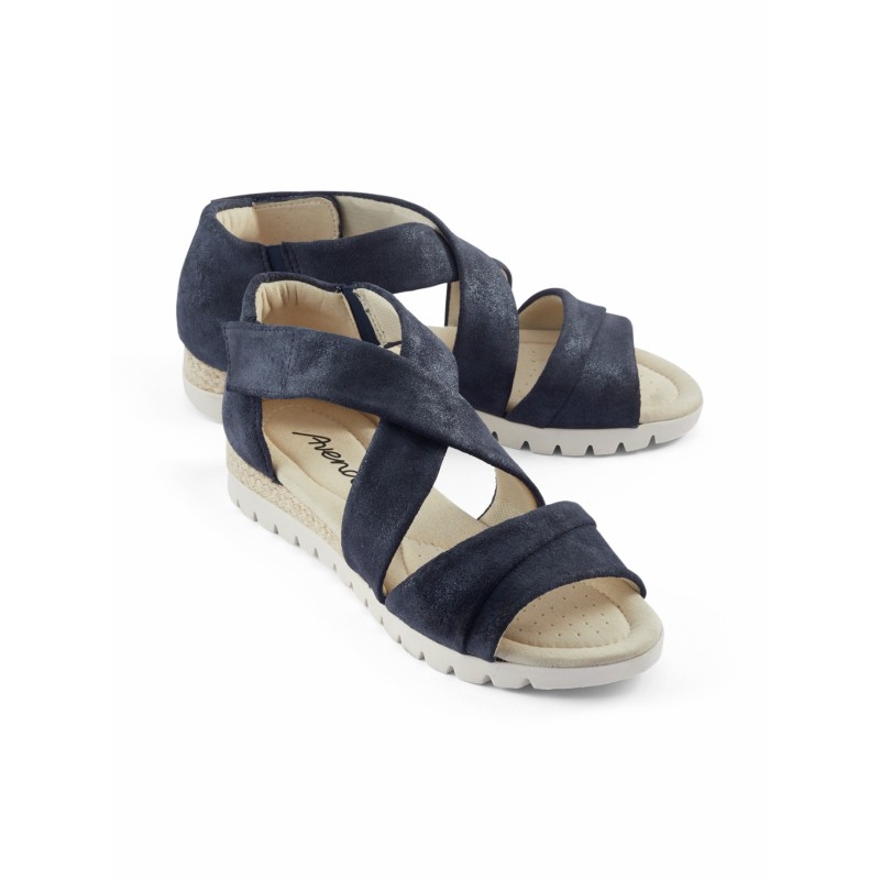 Hallux Sandalenschuh