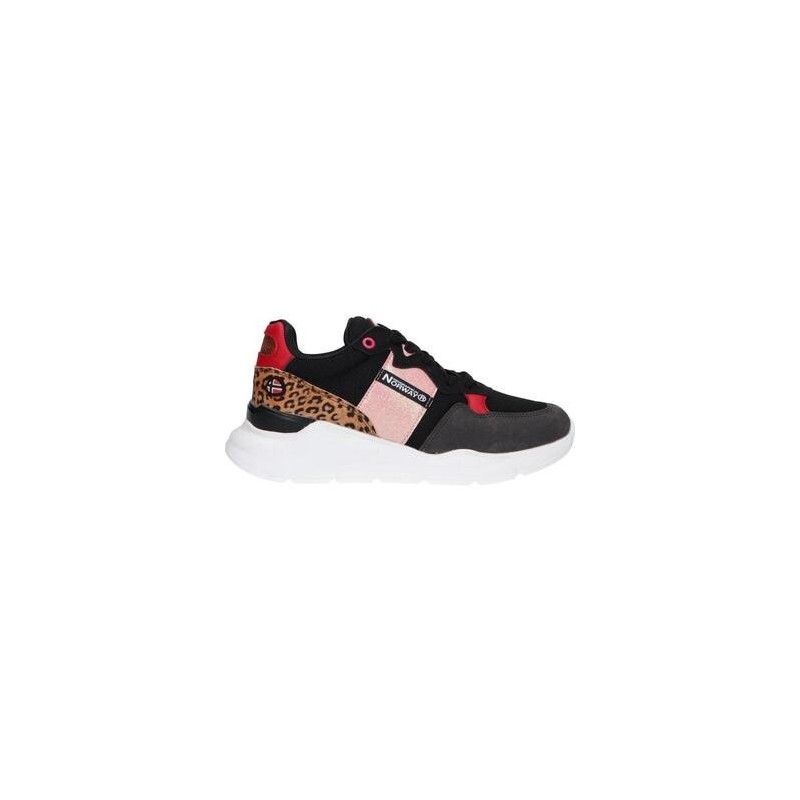 Geographical Norway  Schuhe GNW19029