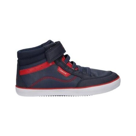 Geox  Kinderschuhe J165CB 054FU J GISLI