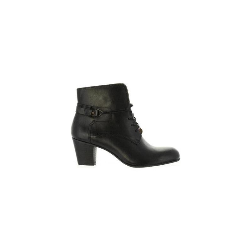 Kickers  Stiefel 512390 SEELACE