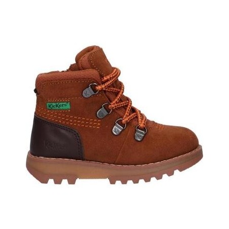Kickers  Stiefel 878760-10 KICKNATURE