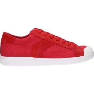 Geox  Schuhe U820LC 0ZB22 U WARRENS