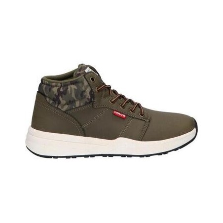 Levis  Stiefel VPEA0002S NEW PEAK