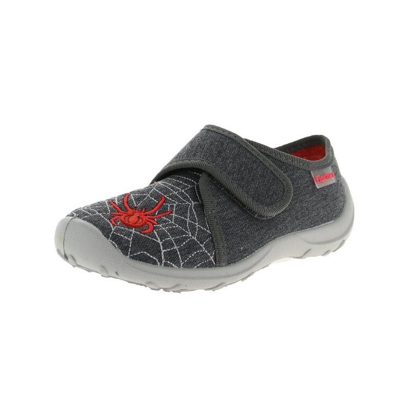 Fischer Fischer Kinder Hauschuhe Hausschuh