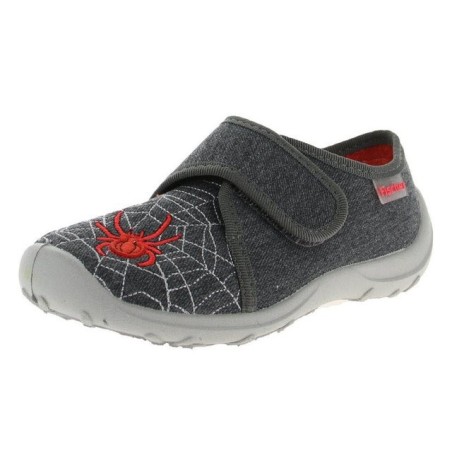 Fischer Fischer Kinder Hauschuhe Hausschuh