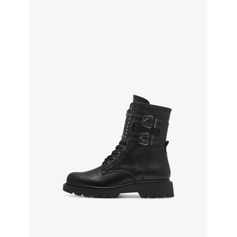 Stiefelette