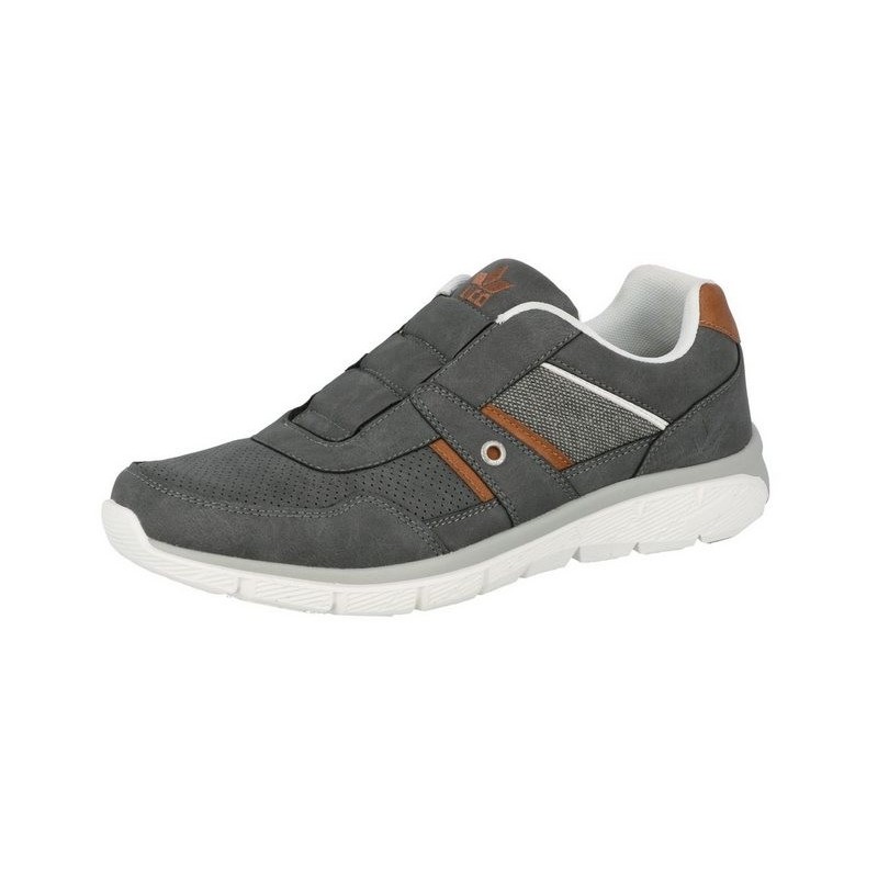 Lico Freizeitschuh Conner Slipper Slipper