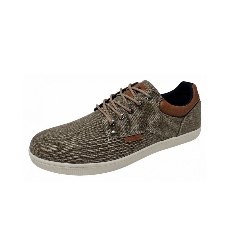 Bullboxer Schnürschuh