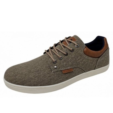 Bullboxer Schnürschuh