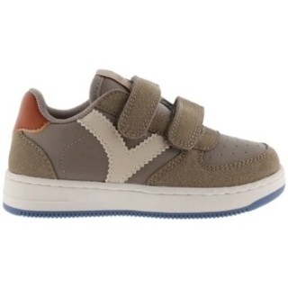 Victoria  Sneaker Kids Sneakers 124117 - Taupe