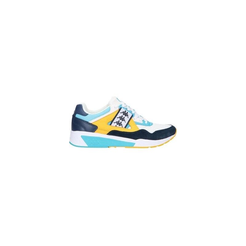 Kappa  Schuhe 3037IS0 AUTHENTIC
