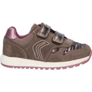 Geox  Kinderschuhe B023ZA 022AY B ALBEN
