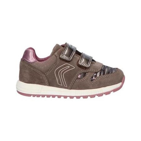 Geox  Kinderschuhe B023ZA 022AY B ALBEN
