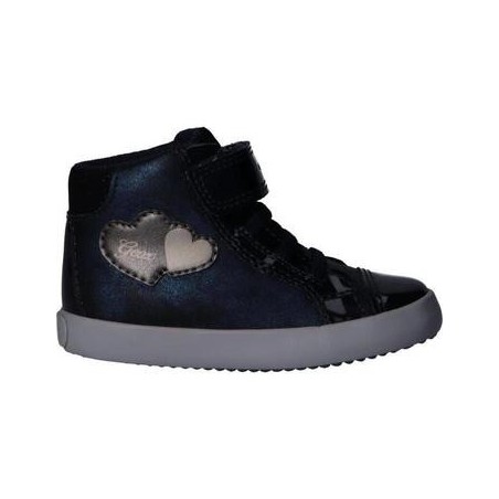 Geox  Kinderschuhe B041MA 0PVHH B GISLI