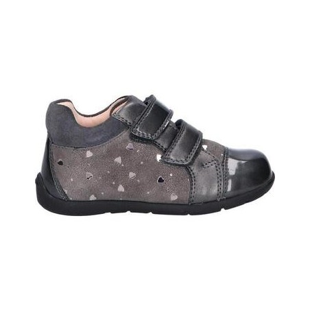 Geox  Kinderschuhe B0451B 007NF B KAYTAN