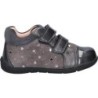 Geox  Kinderschuhe B0451B 007NF B KAYTAN