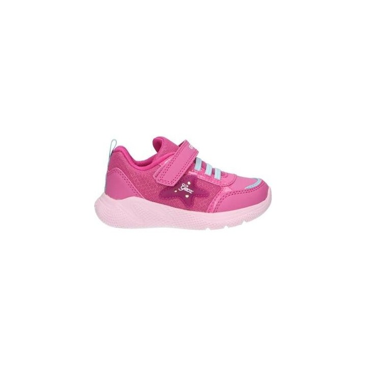 Geox  Kinderschuhe B254TD 0HH14 B SPRINTYE