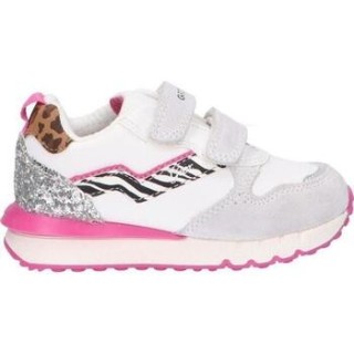 Geox  Kinderschuhe J26GZC 022BC J FASTICS