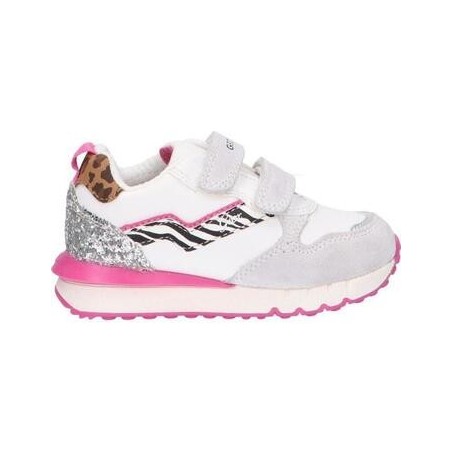 Geox  Kinderschuhe J26GZC 022BC J FASTICS