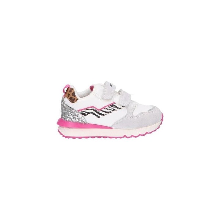Geox  Kinderschuhe J26GZC 022BC J FASTICS