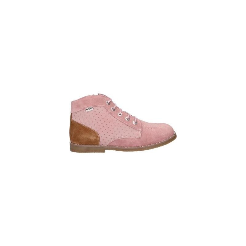Kickers  Halbschuhe 785525-30 KOUKLEGEND BONT