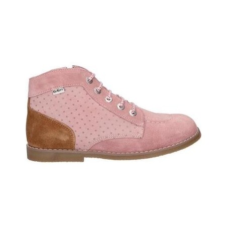 Kickers  Halbschuhe 785525-30 KOUKLEGEND BONT