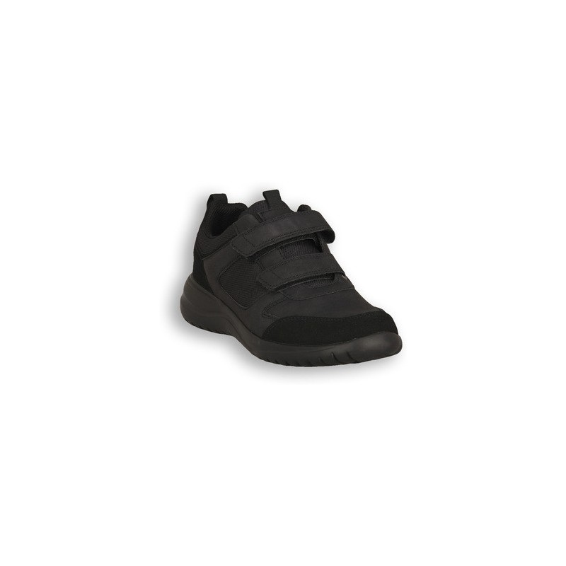 Lumberjack  Sneaker CB003 VELCRO LEE