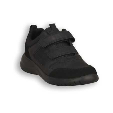 Lumberjack  Sneaker CB003 VELCRO LEE
