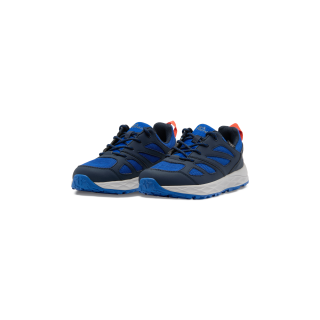 Jack Wolfskin Wanderschuh »WOODLAND 2 TEXAPORE LOW K«, wasserdicht