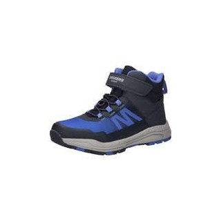 Dockers Klett Boots Jungen blau|blau|blau