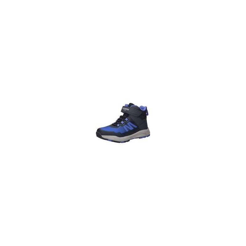 Dockers Klett Boots Jungen blau|blau|blau