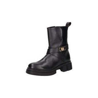 Tommy Hilfiger Stiefelette Damen schwarz|schwarz|schwarz|schwarz