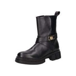 Tommy Hilfiger Stiefelette Damen schwarz|schwarz|schwarz|schwarz