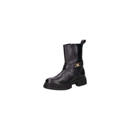 Tommy Hilfiger Stiefelette Damen schwarz|schwarz|schwarz|schwarz