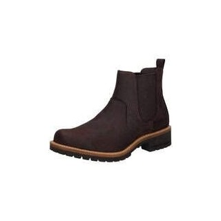 Ecco Elaina Chelsea Boots Damen braun|braun