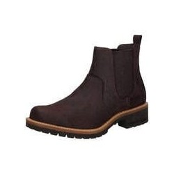 Ecco Elaina Chelsea Boots Damen braun|braun