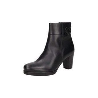 Gabor Stiefelette Damen schwarz|schwarz|schwarz