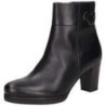 Gabor Stiefelette Damen schwarz|schwarz|schwarz