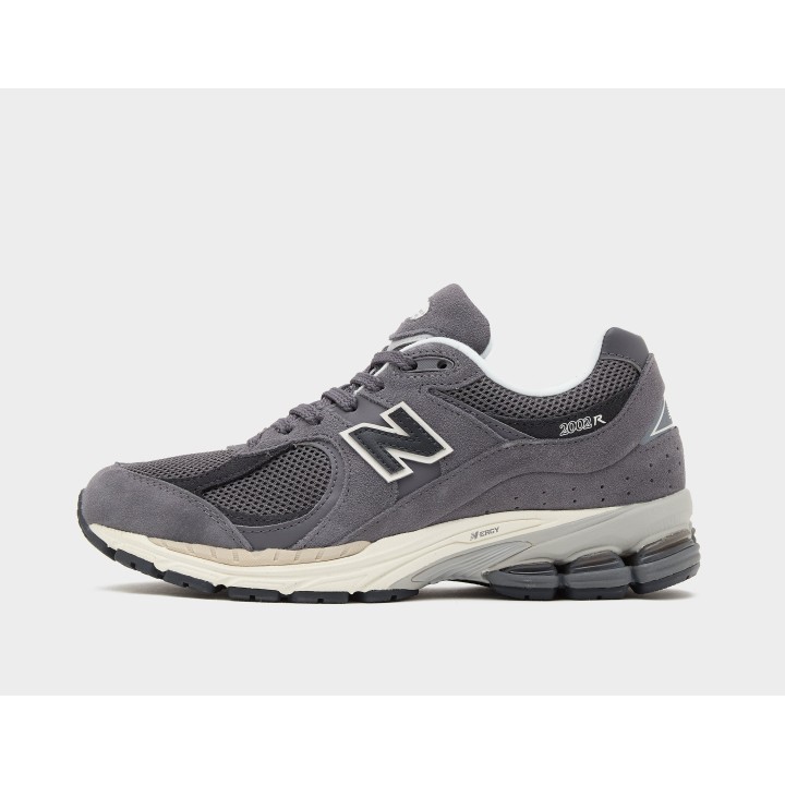 New Balance 2002R Damen, Grey