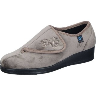 Fly Flot Hausschuhe Hausschuh aus Textil