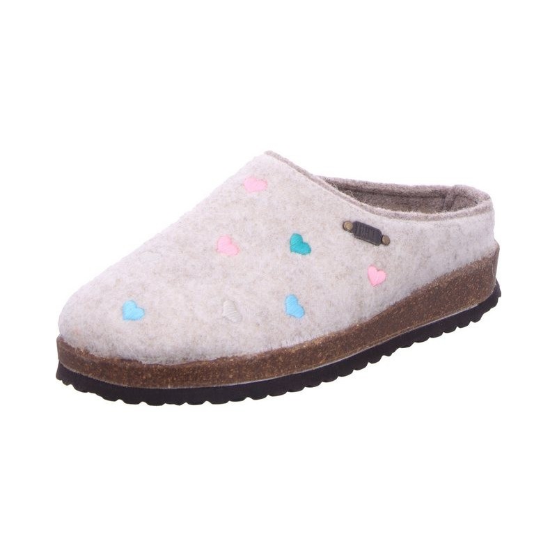 SUPERSOFT Pantoffel
