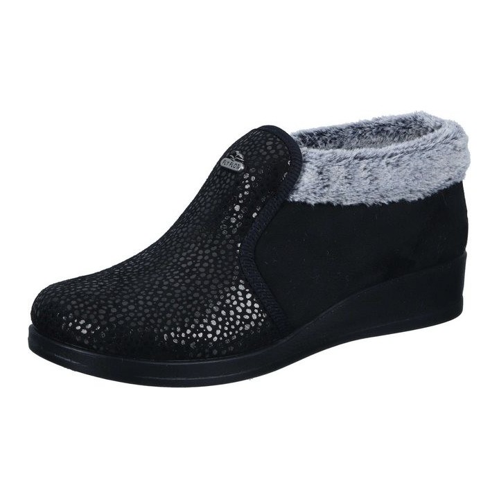 Fly Flot Hausschuhe Hausschuh aus Stretch Material