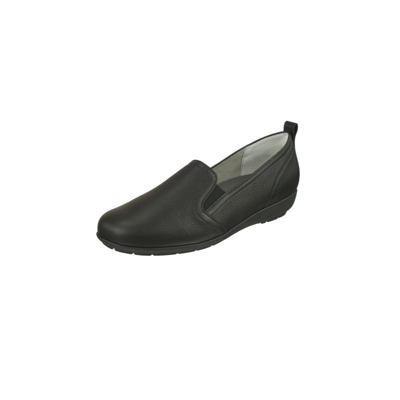 Natural Feet Slipper "Clara", mit weitem Fußbett