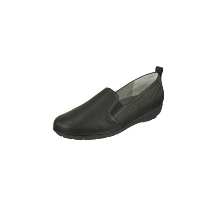 Natural Feet Slipper "Clara", mit weitem Fußbett