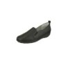 Natural Feet Slipper "Clara", mit weitem Fußbett