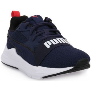 Puma  Sneaker 03 WIRED RUN PURE